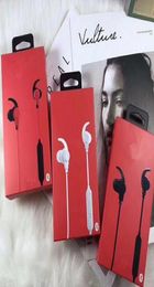 New packaged sports running Bluetooth headset and box headphones stereo singleended Bluetooth and EMA6393387