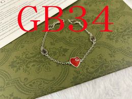 Fashion jewelry luxury brand copy G-G stainless steel electroplating 18K rose gold bracelet unisex couple bracelet suitable for couples to give gifts