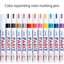 Markers Metal Glasses Frame Paint Off Paint Repair Pen Paint Note Mark Pen Special Glasses Accessories