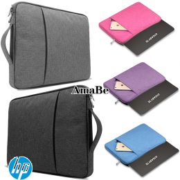 Backpack For HP Elite X2/EliteBook 1030 1040 1050 735 745 755 820 830 840 X360 Laptop Notebook Carrying Protective Sleeve Case Bag