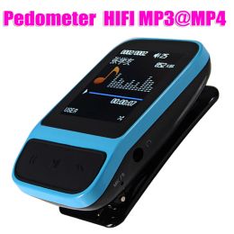 Player Metre Sport MP3 music Player with Smart Bracelet Watch Pedometer high quality HIFI lossless Recorder FM song music player