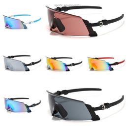 box glasses MTB Polarising Sports riding protection Outdoor UV400 cycling Oak sunglasses electric bike Windproof eye Mens with and womens PMIE 5Z52