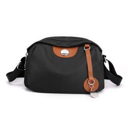 Новая модная универсальная женская сумка для ежедневных поездок на работу и работы, простая сумка на одно плечо для спорта, отдыха, сумка через плечо