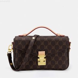 2023 Factory Direct Sales Luxury Famous Brands Top Quality Designer Shoulder Bags Purses Crossbody Handbags