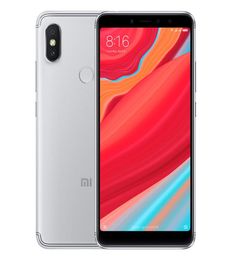 Original Xiaomi Redmi S2 3GB RAM 32GB ROM Moblie Phone Snapdragon 625 599039039 189 Full Screen 160MP AI Camera Android 89426108