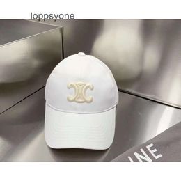 Couple hat for Classic C Hat Baseball Hats Baseball Caps Men Mens Women Arc Luxury Sports Ball Designer Cap Outdoor C-style Sunscreen Hat Celi hat MMIW