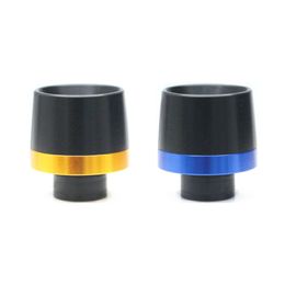 Game Accessories Replacement Drip Tip For UWELL Crown V Tank Valyrian III II & 5 3 2