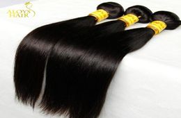 Cheap Malaysian Straight Virgin Hair Unprocessed Human Hair Weave Bundles Malaysian Straight Remy Extensions Landot Hair Products68892281