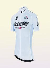 Tour De Italy D039ITALIA Cycling Jersey Sets Men039s Bicycle Short Sleeve Cycling Clothing Bike maillot Cycling Jersey Bib S7731249