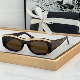 Sonnenbrillen-Designer-Sonnenbrillen, klassische Voll-PC-Rahmen-Sonnenbrille, Gafas de Sol CH9232, universelle polarisierte ovale Vollrand-Sonnenbrille, Lunette de Soleil