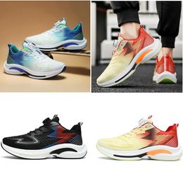 Running Shoes 2025 Chao Shoe Hall Weaving Sports Spring Summer New Mesh Casual Shoes Breathable Sports and Men's Shoes Mesh Shoe Batch With box Sneakers Box With