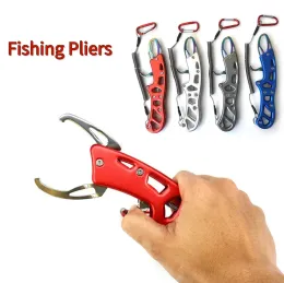 Tools Color Fish Nose Pliers Control Outdoor Gear Tools Metal Fishing Tongs Gripper Portable Stainless Steel Strong Accessories