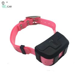 Trackers GPS Locator for Hunting Dog Waterproof Antilost Gps Collar for Midium Large Dog No Distance Limit Tracking