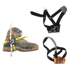 Climbing Tree Caving Ascender Equipment for Foot 240223