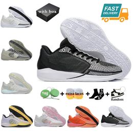 Sabrina 1 Basketball Shoes Spark Oxygen Purple Pink Grounded Oreo Magnetic Ionic Orange Royal 1s Zapatillas Blue White Black Pink Orange Grey Men Trainers Sneakers