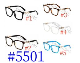 Designer samll Women optics Sunglasses Original Eyewear Outdoor Shades PC Frame Fashion Classic Lady Mirrors for Men Protection Sun Glasses