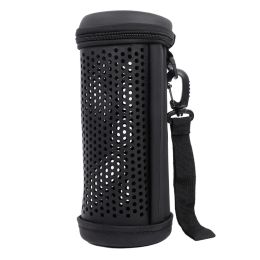 Speakers Hard EVA Travel Carrying Cover Case for Ultimate Ears UE MEGABOOM 3 Bluetooth Speaker Protect Shell Shoulder Handbag Bag