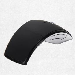 Mice Ultimate Folding Bluetooth Wireless Mouse The MustHave Laptop Accessory for Enhanced Mobility and Convenience