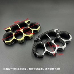 Accessory Unique Exclusive Collection Outdoor Gear Best Price Gaming Hard Wholesale Ring Four Finger Rings Belt Buckle Knuckleduster Boxer Dusters 856180