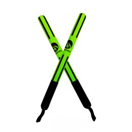 Arts Boxing Stick Target Reaction Stick Target Dodge Stick Reaction Stick Foam Stick Sparring Training Props Interactive Toy Sword