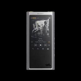 Player SONY NWZX300A MP3 digital music player HiRes highresolution HIFI lossless walkman(No Box)