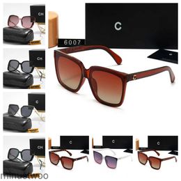 2024 Luxury Designer Ch Sunglasses for Women Glasses Frames Mens New Fashion Avantgarde Plate Heart Eyeglass Frame Ladies Unisex Eyewear fashion full frame gl VP2J