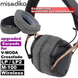 Accessories misodiko Upgraded Earpads Replacement for VMODA Crossfade Wireless / LP / LP2 / M100 Headphones