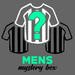 KIDS National League Clubs Soccer Jersey Mystery Boxes Clearance Promotion Any Season Thai Quality Shirts Blank