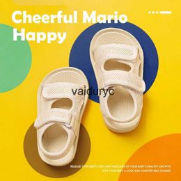 First Walkers 2023 sandals for kids na Slipper Factory Outdoor Slippers Flip Flops Trendy Flip-flops school shoesH24229