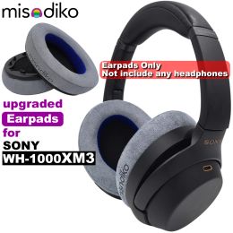 Accessories misodiko Upgraded Ear Pads Cushions Replacement for Sony WH1000XM3 Headphones