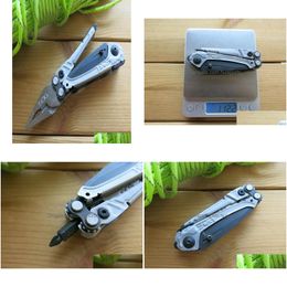 Hand Tools Sog Rc1001 Reactor Mtipurpose Edc Tactical Survival Sports Cam Piler Screwdriver Wrench Canopener3837656 Drop Delivery Ou Dhmr6