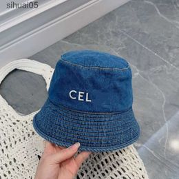 Stingy Hats Baseball cap cap desiogner hats bob women golf le fleur men summer c sunshade embroidery beach luxury r5Iz# 240229