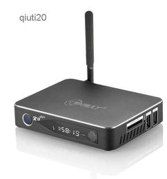 HDD Player Transmission Smart Android TV Television 4K Converter Professional Blu-ray Movies Theater Video Media PlayerL2402