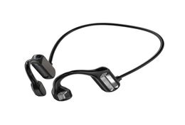 BL09 Wireless Headset Bluetooth 5,0 Headphones Bone Conducting o Equipment OpenEAR Outdoor Sports Stereo Waterproof Microphone4939163