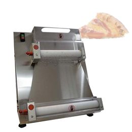 Semi Automatic Dough Cake Pizza Making Machine Pizza Pressing Machine