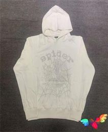 Men039s Hoodies Sweatshirts Puff Print White Hoodie Men Women Web Graphic 1 1 Quality Hoodie Heavy Fabric 9449952