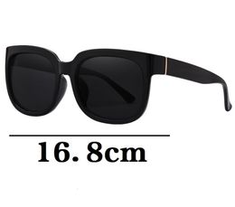Designer Vazrobe Oversized Sunglasses Ladies Women039s Big Large Sun Glasses for Men Unisex Black White Fashion OFF Vintage Ret7754764