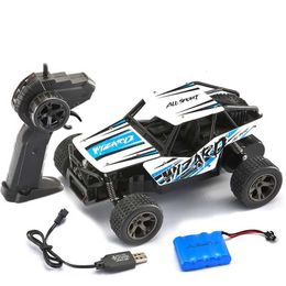 Electric/RC Car Highspeed Remote Control Car UJ99 1 20 20KM/H Speed Drift RC Car Radio Controlled Cars Machine 2.4G 4wd off-road buggy Kids Toys G240529