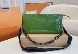 Designer Purse Luxury Bag Brand Handbags High Quality Cosmetic Bag Genuine Leather Crossbody Bag Messager Purse by bagshoe1978 118149360