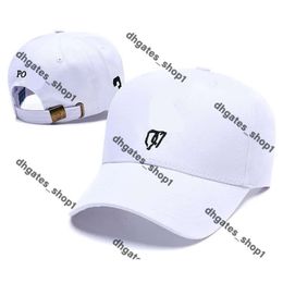 2024 Bone Curved Visor Classic Designer Autumn Winter Beanie Hats Hot Style Men And Women Fashion Universal Knitted Cap Autumn Outdoor Warm Luxury POLO Skull Caps 0F1