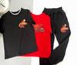 5pcslot Baby Girls Tshirt Kids Children Clothing Tiger Red Black Brand Outfit Girl Tee shirt2814708