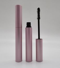 Eye Lashes Makeup Mascara Extension Long lasting Curling Eyelash Brush with Pink Aluminium Tube 8ml8447814
