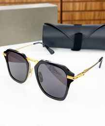 Top AEGEUS DTX413 designer sunglasses for women mens sun glasses vintage Polarised sport UV TOP high quality original brand s9848634