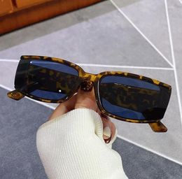 Sunglasses Vintage Big Square WomenMens Goggles Oversize Sun Glasses Female Fashion Black Eyewear Gafas De Sol4714910