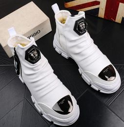 New black gold madman lion casual shoes masculine men039s casual shoes absorb youth soft shoes of high quality b58054809