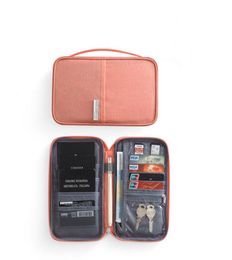 Clutch Wallet Purse for Men Travel Business Hand Bag with Zipper Coin Pocket Card Holder Case Gift Father Son Husband Boyfriend6326966