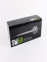 SM58S Dynamic Vocal Microphone with On and Off Switch Vocal Wired Karaoke Handheld Mic HIGH QUALITY for Stage and Home Use a014027588
