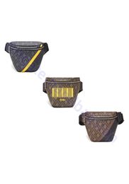 Luxury fanny pack Designer bumbag chest bum belt bag FD totes Shoulder totes fashion Waistpacks Hobo classic mens womens clutch Wa1789561