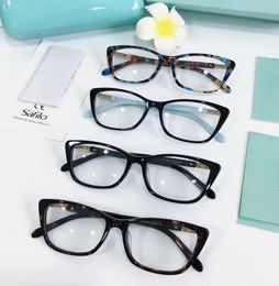 2020 Top Quality Fsahion eyeglasses frame 2104 plank frame restoring ancient ways oculos de grau men and women myopia eye1619584