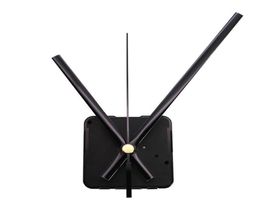 Other Clocks Accessories Quartz Wall Clock Movement Mechanism With Hands Silent Battery Operated DIY Repair Tool Parts Replaceme7365187